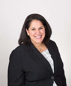 Angela J. Marinucci Schnell '06, Esq.